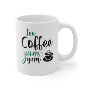 Ceramic Mug 11oz