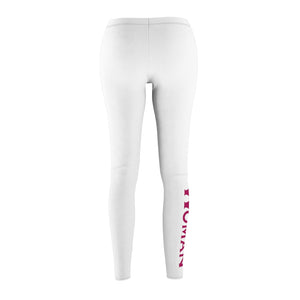 Wonderful Women's Cut & Sew Casual Leggings