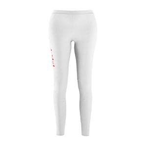 Wonderful Women's Cut & Sew Casual Leggings