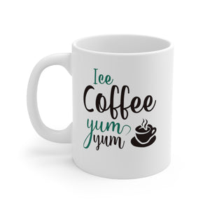 Ceramic Mug 11oz