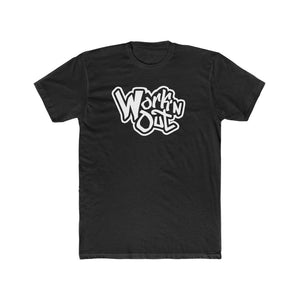 Men's Cotton Crew Tee