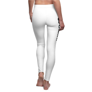 Wonderful Women's Cut & Sew Casual Leggings
