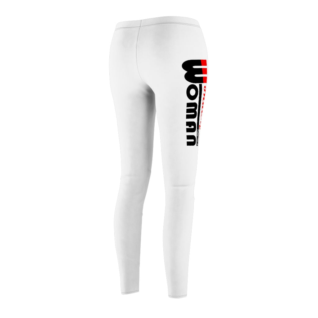 Wonderful Women's Cut & Sew Casual Leggings