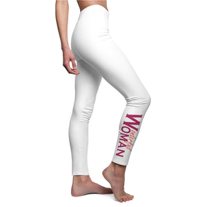 Wonderful Women's Cut & Sew Casual Leggings
