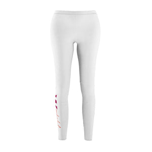 Wonderful Women's Cut & Sew Casual Leggings