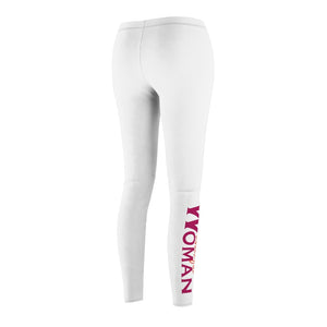Wonderful Women's Cut & Sew Casual Leggings
