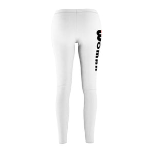 Wonderful Women's Cut & Sew Casual Leggings